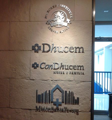 corte de letras individuales