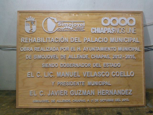 molde para fundicion